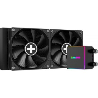XILENCE Liquid Cooler LiQuRizer 240 PRO (XC982)